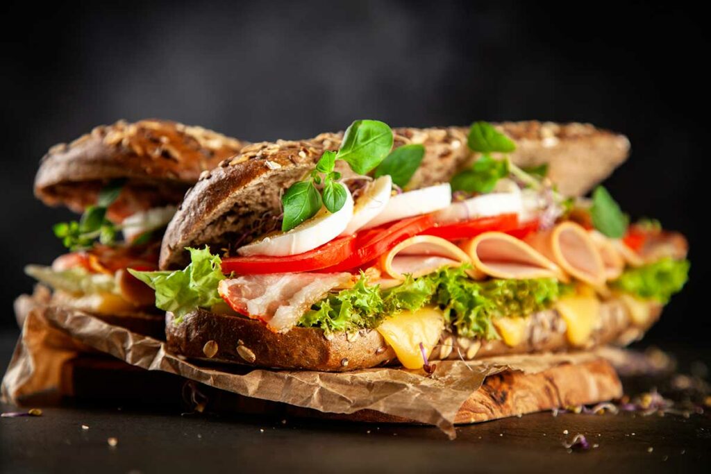 sandwich blotzheim